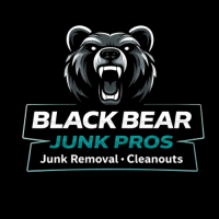 Black Bear Junk Pros