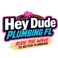 Hey Dude Plumbing FL