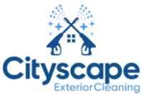 Cityscape Exterior Cleaning
