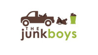 The Junk Boys