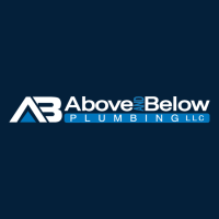 Above and Below Plumbing