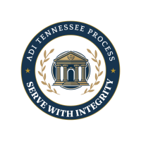 ADI Tennessee Process