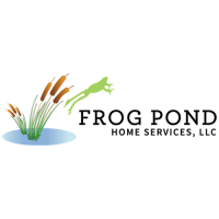 Frog Pond Home Services, LLC
