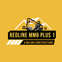 Redline MM 6 Plus 1