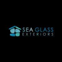 Sea Glass Exteriors