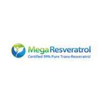 Mega Resveratrol
