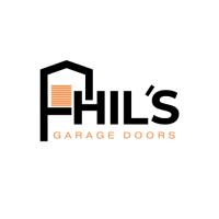 Phil’s Garage Doors