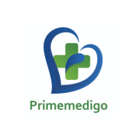Prime Medigo – Online Pharmacy & Healthcare Products