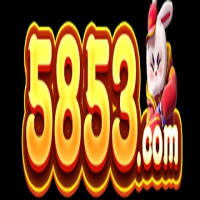 5853