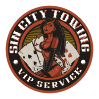 Sin City Towing LLC