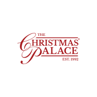 The Christmas Palace – Your One-Stop Holiday Shop