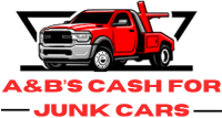 A&B’s Cash For Junk Cars Detroit