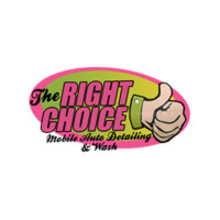 The RIGHT CHOICE Mobile Auto Detailing and Wash