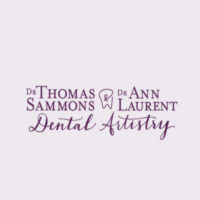 Dr. Thomas Sammons & Dr. Ann Laurent Dental Artistry