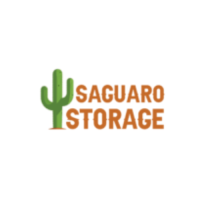 Saguaro Blvd Storage