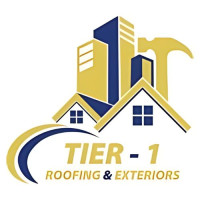 Tier-1 Roofing and Exteriors