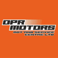 DPR Motors