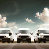 To the point transport