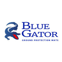 BlueGator Ground Protection