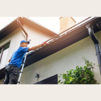 Gutter Installation Companies