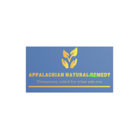 Embrace Nature's Healing Power at Appalachian Natural Remedy
