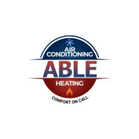 Able Air Conditioning & Heating Inc