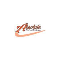 Absolute Carpet & Tile Restoration