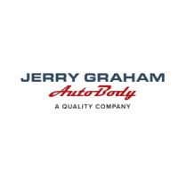 Jerry Graham Auto Body