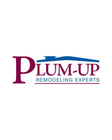 Plum-Up Remodeling Experts