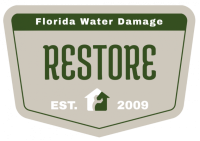 Florida Water Damage Restore