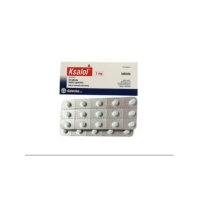 Buy Alprazolam Ksalol USA Online | Fast and Secure Shipping