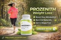 ProZenith Evolved: Meet the New LipoVive