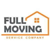Full Moving Service