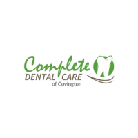 Complete Dental Care of Covington | Family & Cosmetic Dentistry