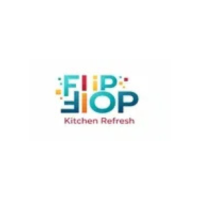 Flip Flop Kitchen Refresh