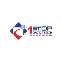 1 Stop Pack N Ship
