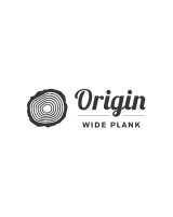 Origin Wide Plank