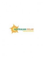 Australian Solar Installations