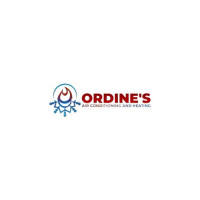Ordine's Air Conditioning and Heating, Inc.