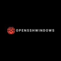 OpenSSHWindows