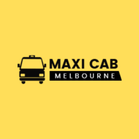 Maxi Cab Melbourne
