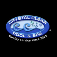 Crystal Clear Pool & Spa