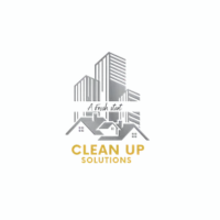 Clean Up Solution