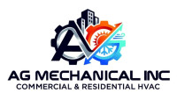 AG Mechanical Inc