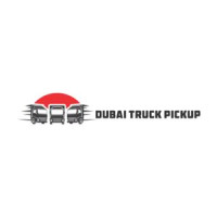Dubai Truck Pickup