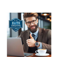 Elite Digital Press USA - Your Ultimate Digital Marketing Solution!
