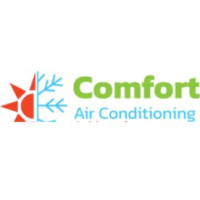 Comfort Air Conditioning & Heating