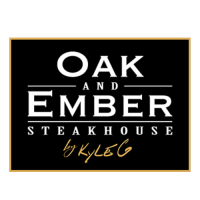 Oak and Ember Steak House Restaurants in Stuart