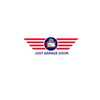 Just Garage Door Installation