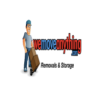 We Move Anything